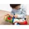 Miniland Educational Multicultural Fastening Doll